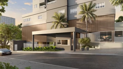 Raro Centro Condomínio Clube | 2 dorms | Osasco | a partir de 299.000,00