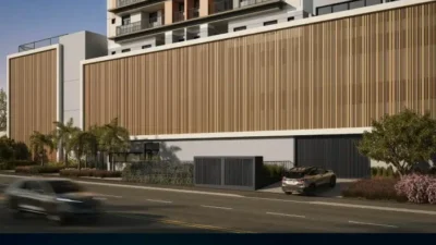 Boreal Condomínio Clube | 2 e 3 dorms | 40 a 114m2 | Cipava – Osasco