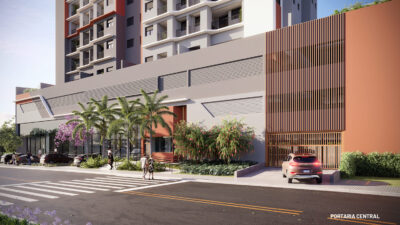 Epic Condomínio Clube | 1, 2 e 3 dorms | Osasco | a partir de 397.000,00