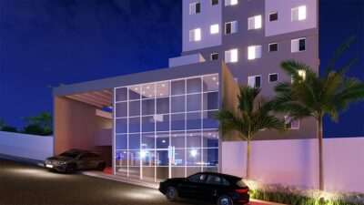 Raro Vila Isabel Condomínio Clube | 2 dorms | Osasco | a partir de 239.000,00