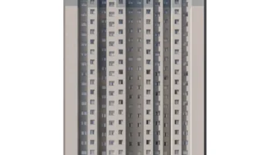 Solarium Home Club | 2 dormitórios | Carapicuíba | a partir de 231.700,00