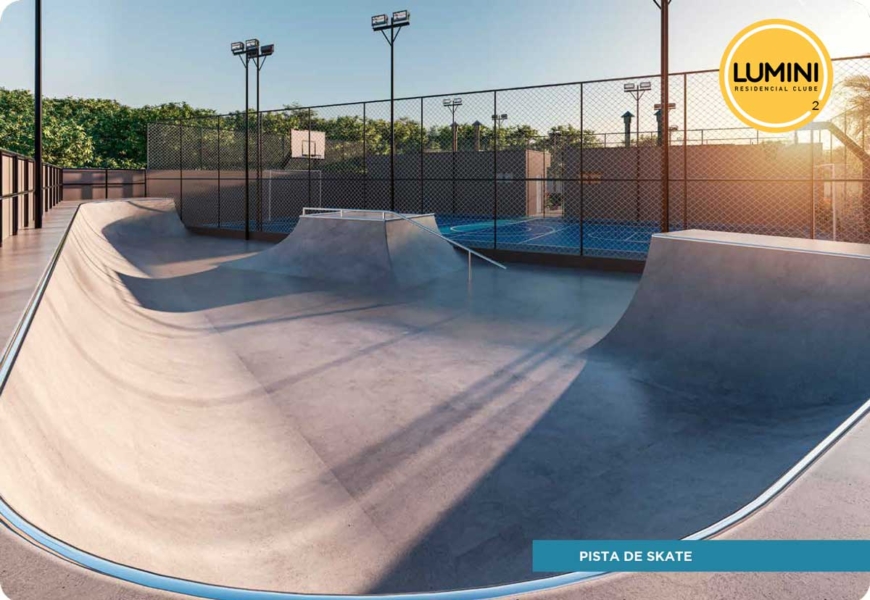 LUMINI-2-PISTA DE SKATE