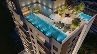 Hub 111 | 3 e 2 dormitórios | Osasco | a partir de 631.300,00