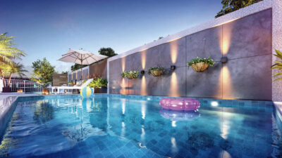 The Way Condomínio Clube | 2 dorms | Osasco |a partir de 299.000,00