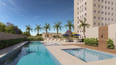 Pop Osasco | 1 e 2 dorms | 24 e 43m2 | Veloso – Osasco