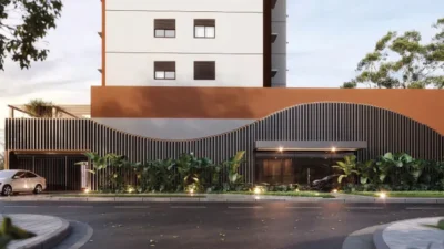 Play Condomínio Clube | 1 e 2 dorms | 40 e 36m2 | Jardim Roberto – Osasco