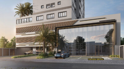 Raro Prime Condomínio Clube | 1 e 2 dorms | 32 a 51m2 | Km18 – Osasco