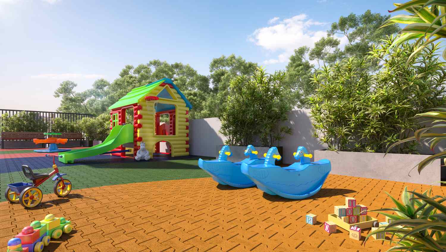 Playground