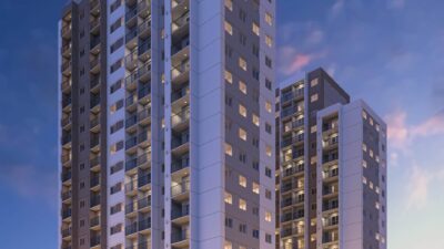 Vibra Vista Butantã | Butantã – São Paulo | a partir de 248.500,00