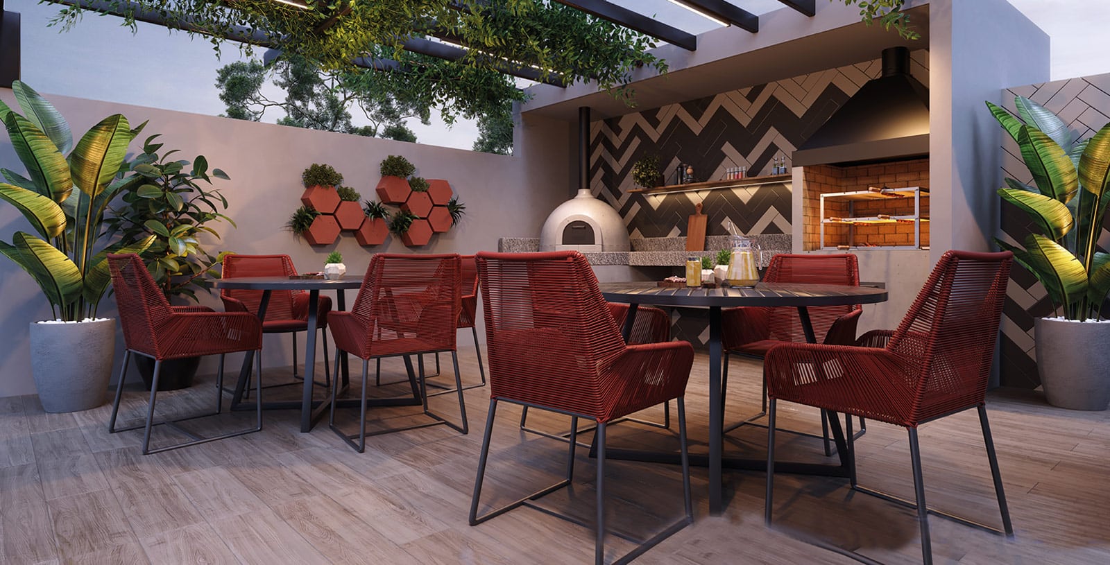 ESPAÇO GRILL