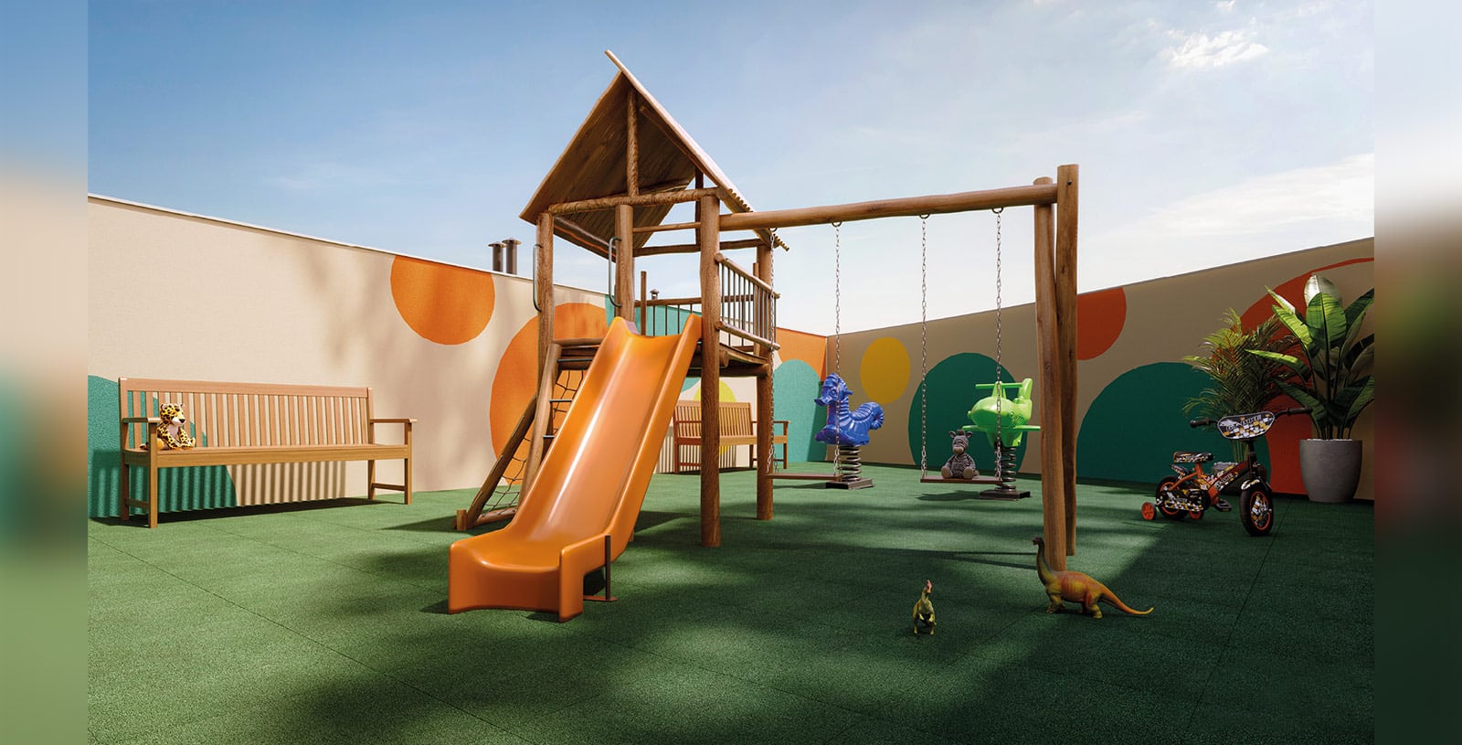 PLAYGROUND
