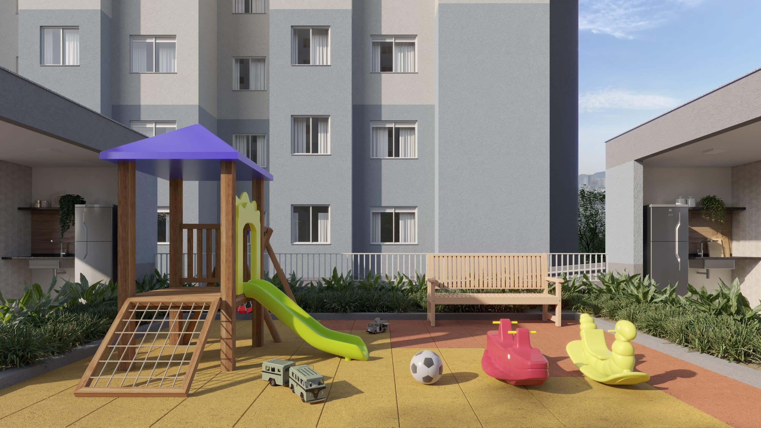 PLAYGROUND