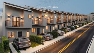 Village Mont Blanc | Casas de 3 e 2 dormitórios | Cotia | a partir de 372.900,00