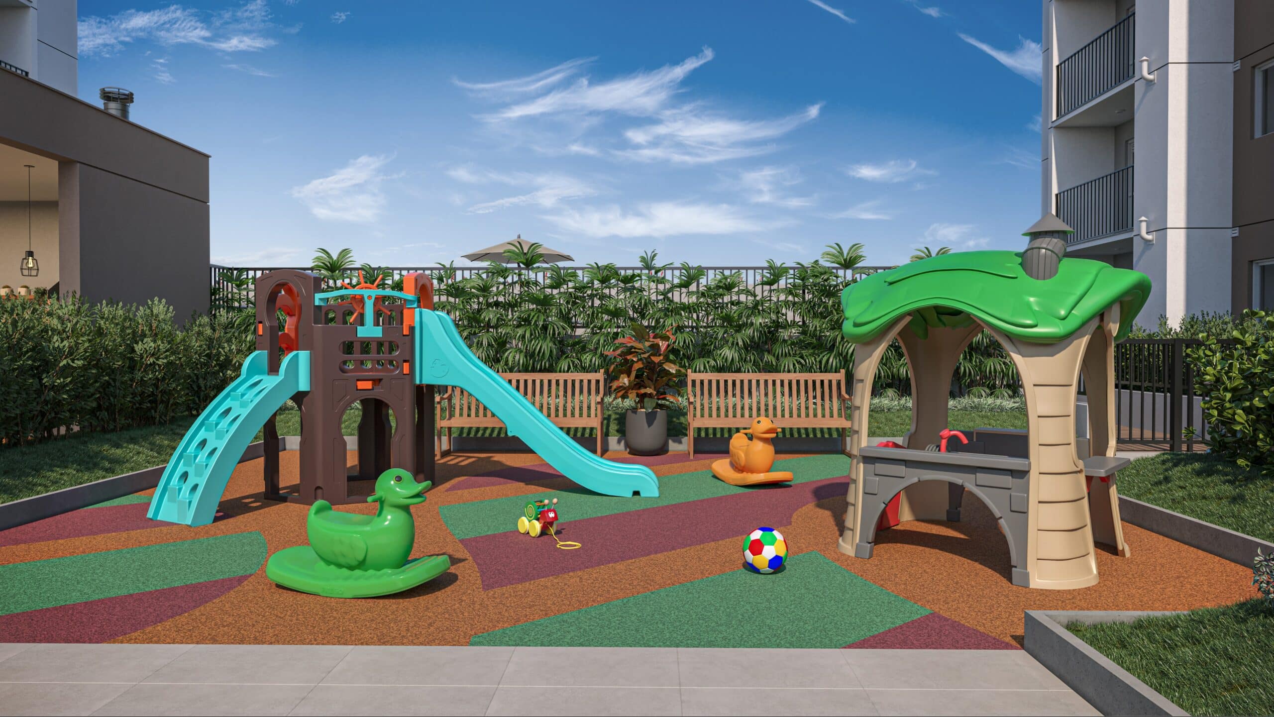 Playground